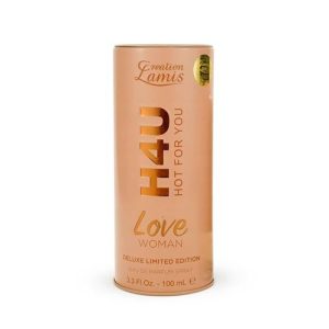 Creation Lamis H4U Love Eau De Parfum 100ml For Women