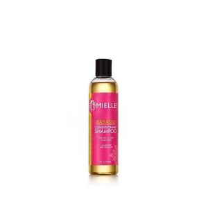 Mielle Organics Babassu Conditioning Sulfate - Free Shampoo - 240ml