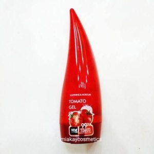 Pretty Cowry Soothing And Moisture Tomato Gel - 260ml