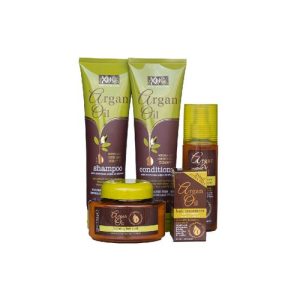 Xpel Argan Oil Hair Care Products 6 set.