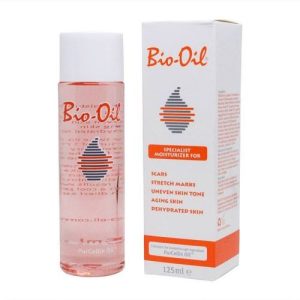 BioOil Specialist Skincare Oil - 125ml