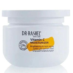 Dr. Rashel Vitamin C Moisturizer Brightening & Anti-Aging - 160g
