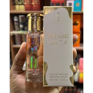 SMART WORLD ECLAIRE EAU DE PARFUM 30ML