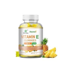 Daynee Vitamin E 180mg (400IU) (Daynee) X1