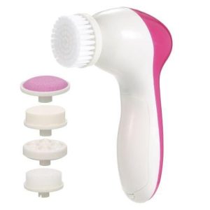 5 IN 1 BEAUTY CARE MASSAGER