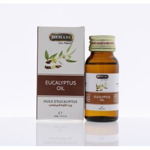 Hemani Eucalyptus Oil - 30ml
