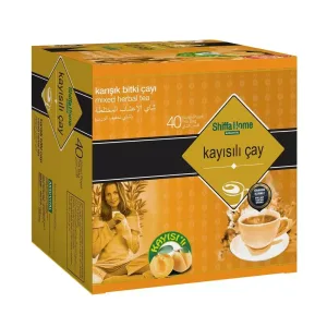 Shiffa Home Kayisili Slim 20bag