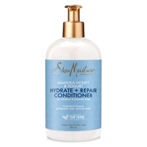 Shea Moisture Manuka Honey & Yogurt Hydrate & Repair Conditioner 384g