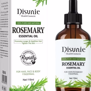 Disunie 100% Pure and natural rosemary essential oil