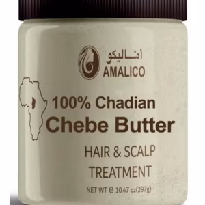 Chadian Chebe Hair & Scalp Treatment 297 g
