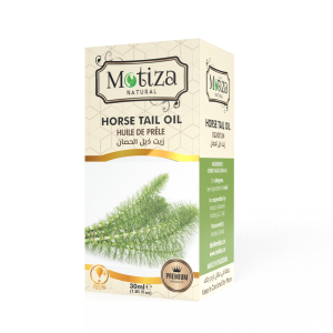 Motiza Horse Tail Oil 30ml