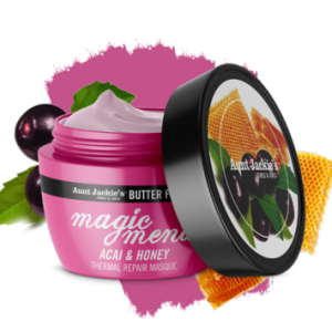 Aunt Jackie’s Butter Fusions MAGIC MEND