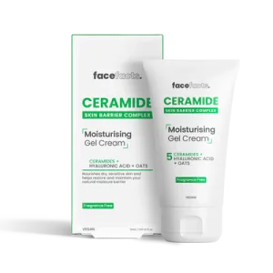 Ceramide Oil Control Moisturising Gel Cream