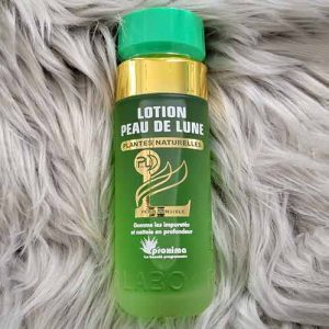 Lotion Peau De Lune