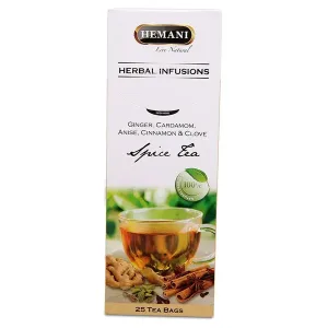 Hemani Herbal Infusion Spice Tea