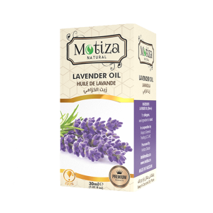 Motiza Lavender Oil 30ml