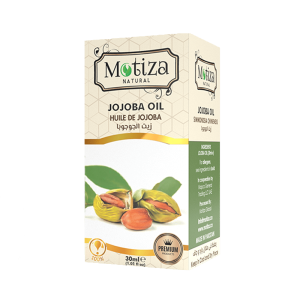 Motiza Jojoba Oil 30ml