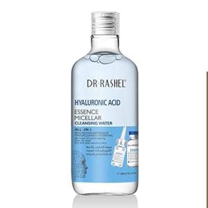 Dr. Rashel Hyaluronic acid essence micellar cleansing water 350ml