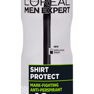 Men Expert Shirt Protect 48H Anti-Perspirant Deodorant