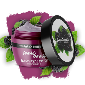 Aunt Jackie’s Butter Fusions TRESS BOOST