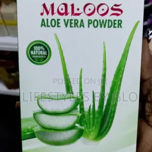 Aloe Vera Powder for Skin  Powder Organic | Aloe Vera Powder for Hair, 100 Grams