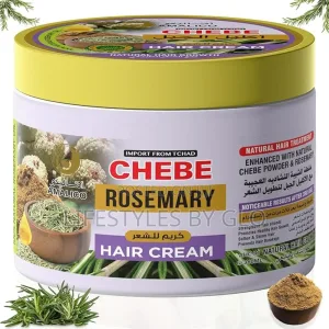 Chebe Rosemary Hair Growth Strengthening Butter Cream
