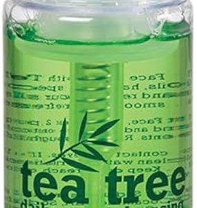 Tea Tree Foaming Face Wash - 200ml