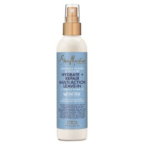 Shea Moisture Manuka Honey & Yogurt Hydrate + Repair Multi-Action Leave-In