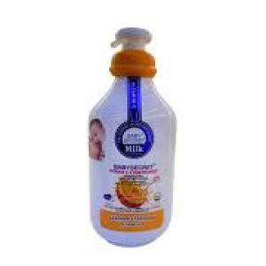 Baby Secret Shower Gel (Vitamin C And Niacinamide) 1000ml
