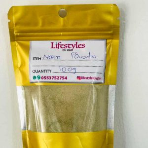 Neem Powder 100g