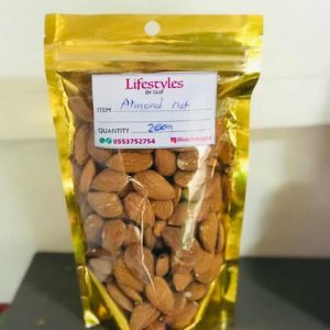 Almond Nut 200g