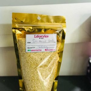 Sesame Seeds 200g