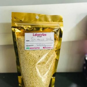Sesame Seeds 200g