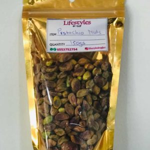 Pistachios Nuts 150g