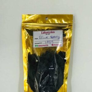 Blue Berry 150g