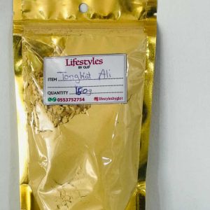 Tongkat Ali Powder 15oml