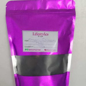 Organic Shikakai Pods 100gm