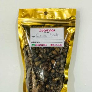 Castor Seeds