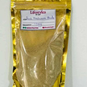 Lion's Mane Mushroom Powder 100g
