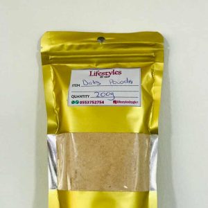 Dates Powder 200g