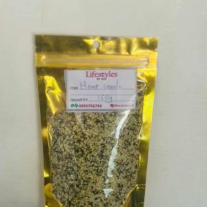 Hemp Seeds - 150gm
