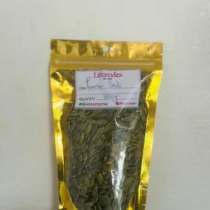 Pumpkin Seeds 200g