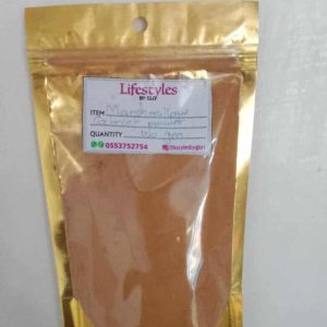 Marshmallow Extract Powder