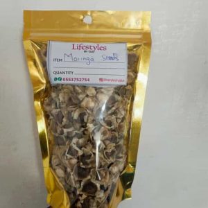 Moringa seeds