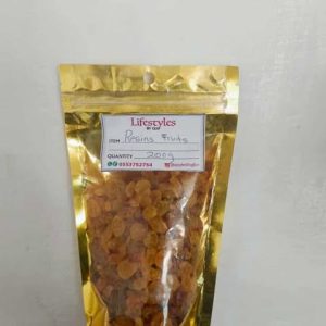 Resins Seeds 100gm
