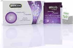 Hemani Wellness Tea Cold & Cough 40gm