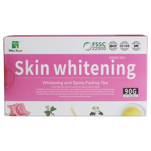 Wins Town Skin Whitening and Spots Fading Tea, Improve Endocrine, Acne Removal Beautifying 30 bag