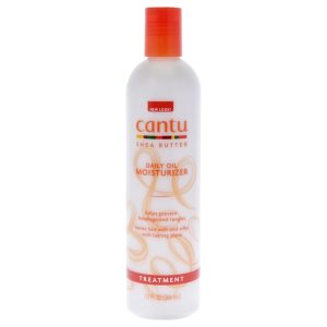Cantu Shea Butter Daily Oil Moisturizer 13.0 fl oz.