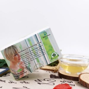 Wins Town Kidney Stones Cleaning Tea, Stone Breaker for Kidney Cleanse and Detox, 20 Teabags