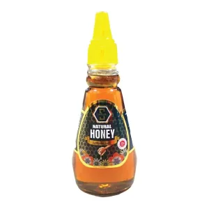 Samya Honey 400g